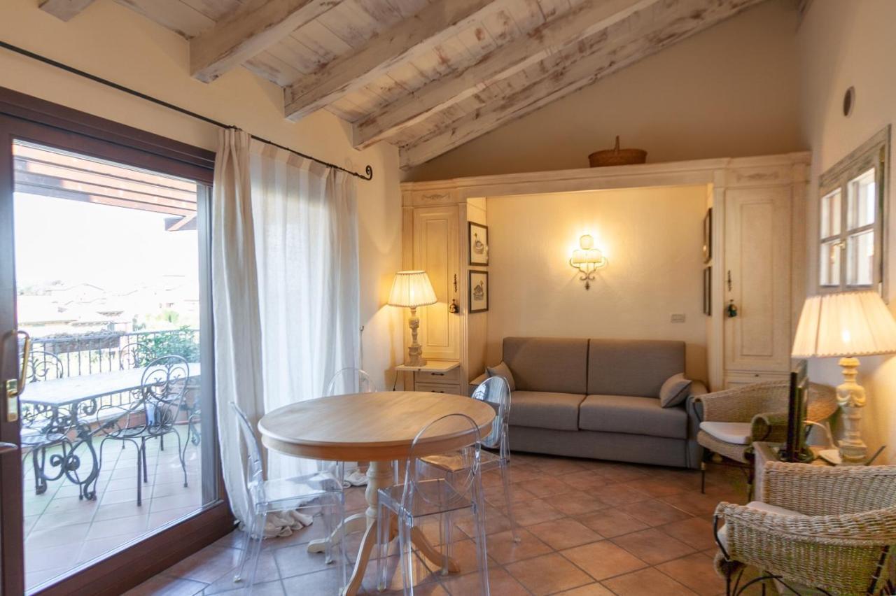 Lugana Resort & Sporting Club - Sermana Village Peschiera del Garda Bagian luar foto