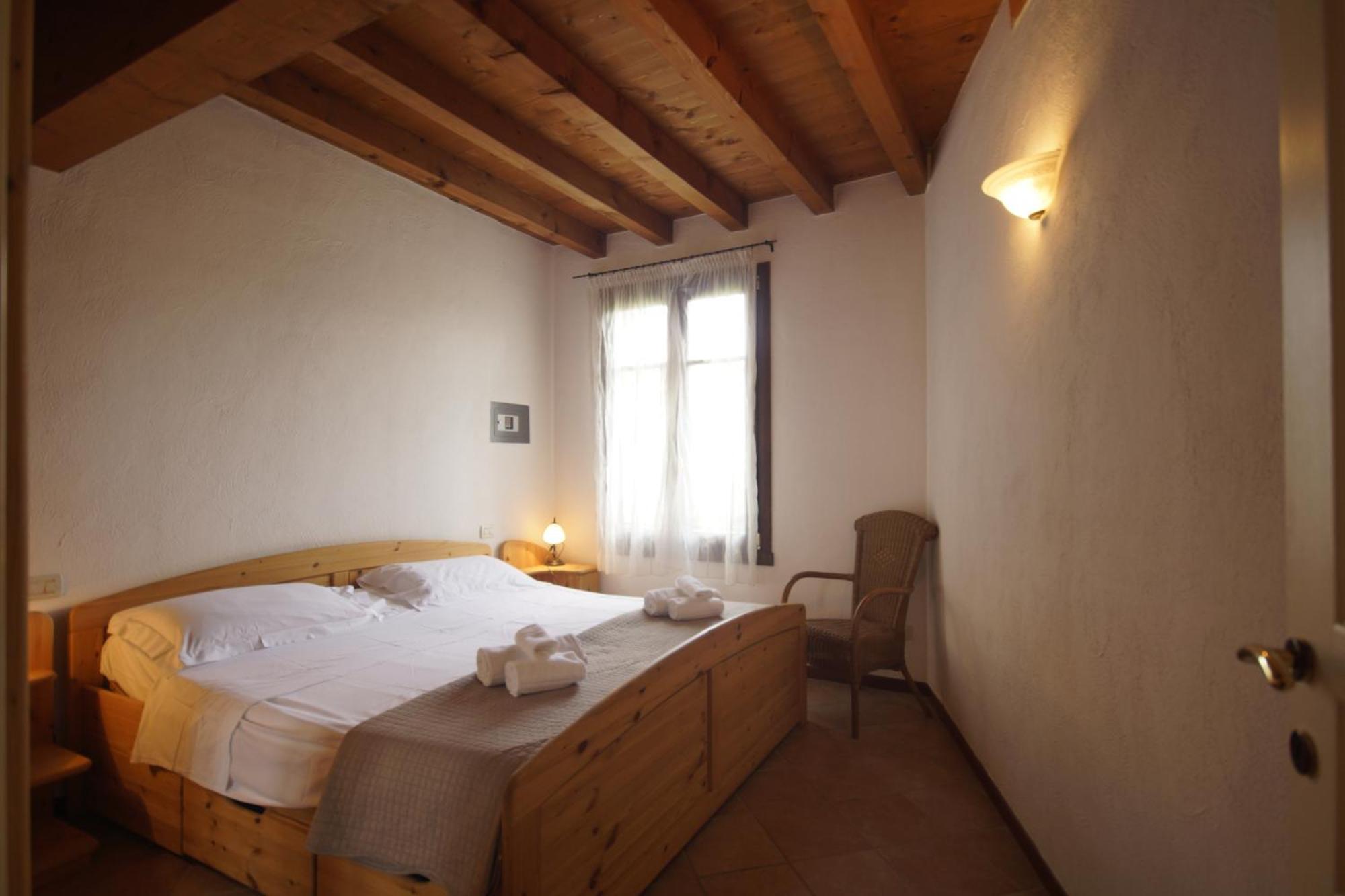 Lugana Resort & Sporting Club - Sermana Village Peschiera del Garda Bagian luar foto