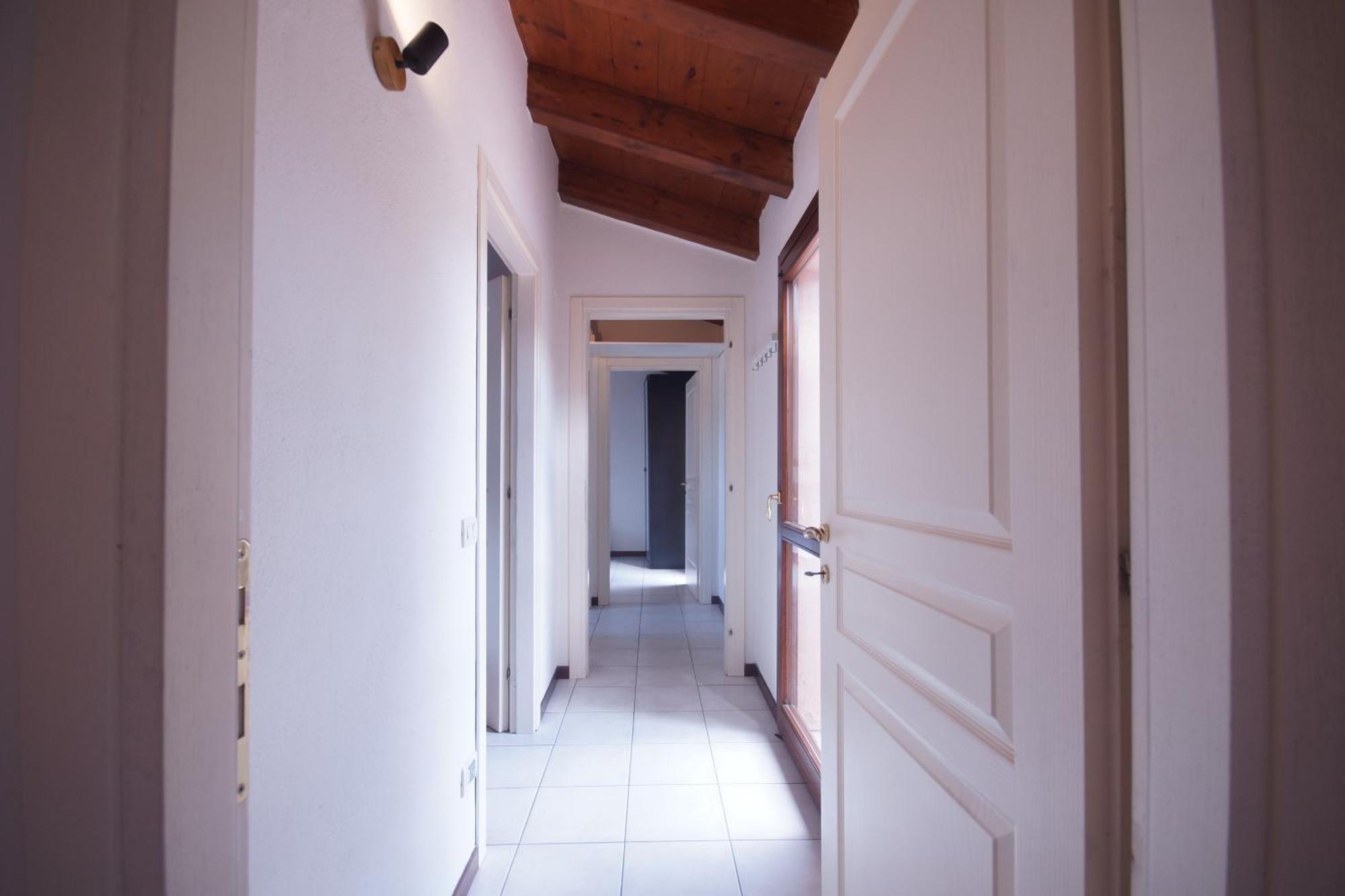 Lugana Resort & Sporting Club - Sermana Village Peschiera del Garda Bagian luar foto
