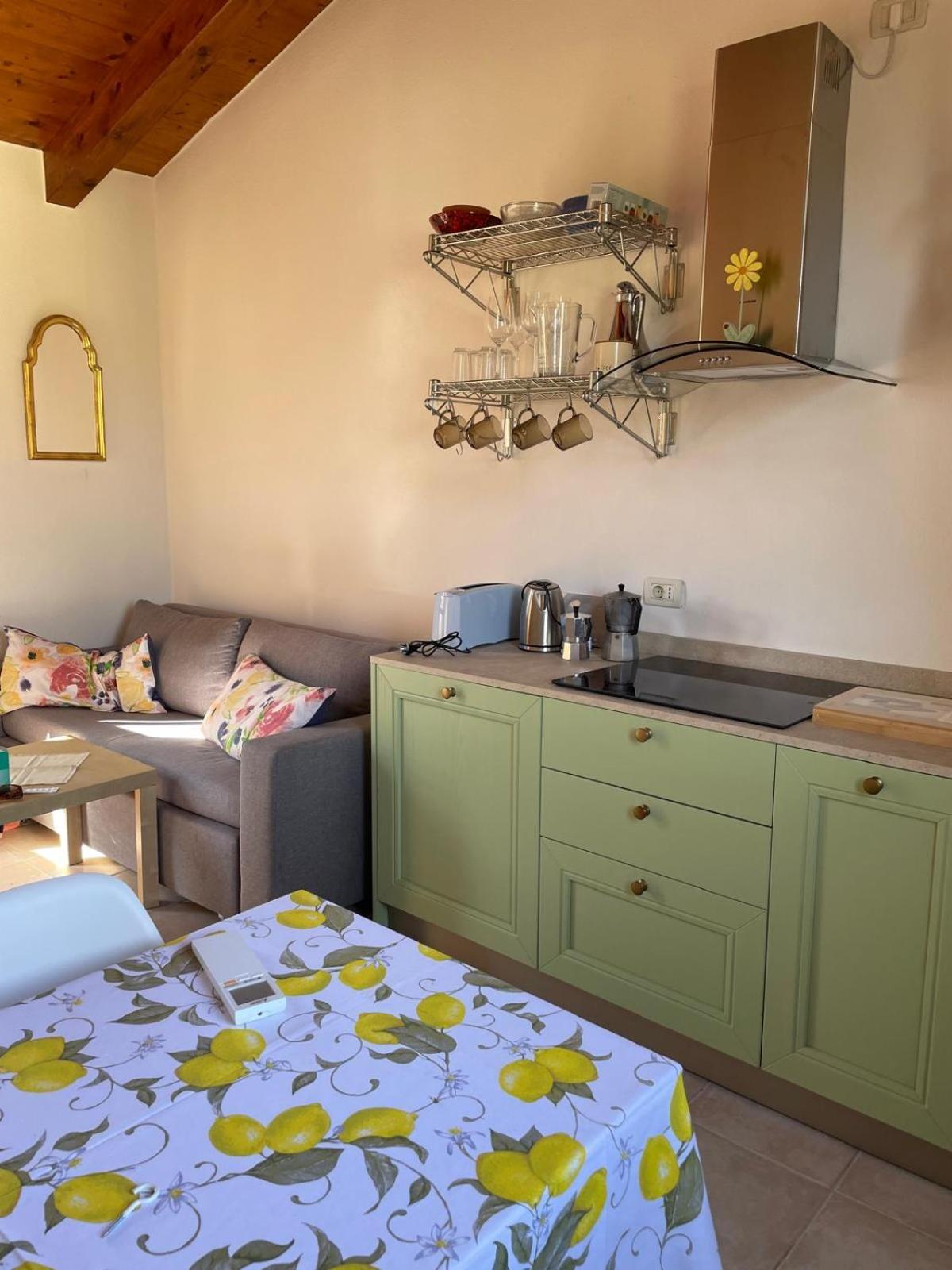 Lugana Resort & Sporting Club - Sermana Village Peschiera del Garda Bagian luar foto
